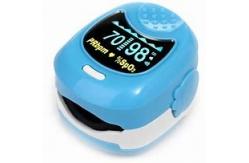 China Portable Pulse Oximeter For Infants supplier