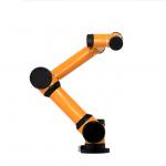 6 Axis Collaborative Robot Arm AUBO I5 As Welding And Assembly Robot Project for sale