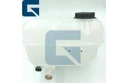 China 1675922 Excavator EC360B EC480B Expansion Water Tank supplier