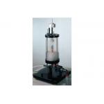 engineering teaching equipment Hydrodynamics Laboratory Equipment Impact of a Jet Demonstration Apparatus for sale