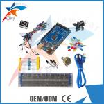 Electronics DIY kit for teaching DIY basic kit -02 mega 2560 r3 tool box starter kit for Arduino for sale