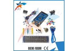 China Electronics Teaching DIY Basic Kit Mega 2560 R3 Tool Box For Arduino supplier