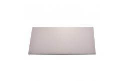 China Fireproof B1 Class Chameleon Composite Panel with Impact Resistance ≥50KJ/m2 supplier