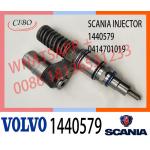 0414701082,1440579,0414701019,0414701027 genuine new EUI injector for SCANIA