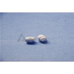 Impact Resistant Alumina Ceramic Substrate For Capacitive Pressure Transmitter for sale