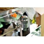 Durable Commercial Automatic Orange Juicer Machine / Economic Squeeze Machines
