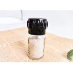 Kitchen Essential Tool Adjustable Manual Glass Grinding Machine for Different Spice for sale