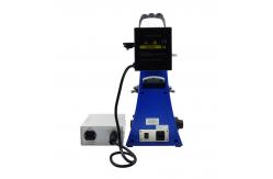 China Professional Binocular Polarizing Light Microscope A15.2602-PB 640X 5 Holes supplier