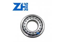 China Elite 30207JR  Taper Roller Bearings Premium Craftsmanship for Seamless Performance supplier