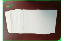 China 200g 250g 300g High Coated Glossy Art Paper For magazine book supplier