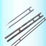 1Kw Silicon Carbide Rod 12 Inch H Type Silcarb Heating Element for sale