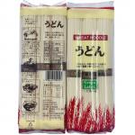 Pure Wheat 300g Udon Instant Noodle Ramen Quick Cooking for sale