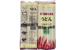 China Pure Wheat 300g Udon Instant Noodle Ramen Quick Cooking supplier