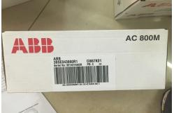 China CI867K01 ABB Pneumatic Positioner Sweden Modbus TCP Interface 3BSE043660R1 supplier