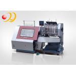 Industrial Full Automatic Book Sewing Machine 1.65kw Heavy Duty for sale