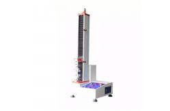 China Microcomputer Servo Control Textile Universal Testing Machine OEM supplier