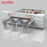 Multiscene 1000W Computer Panel Saw , Stable Automated Acrylic Saw Machine for sale