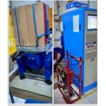 Vertical / Horizontal High Frequency Vibration Test Equipment With 30kg Moving Coil