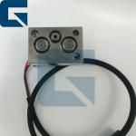 702-21-58900 7022158900 Excavator PC130-8 Pilot Valve for sale