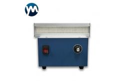 China 500W UV LED Curing Equipment Air Cooling UV LED Curing System supplier