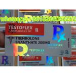 Androl Test 250 Pvc Waterproof Labels  For The 10ml Glass Vials 