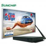 B03 FCC 1080P Wifi USB2.0 RK3399 HD Media Player Box for sale