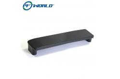 China High Precision Custom CNC Machining Milling Plastic Parts Service Manufacture supplier