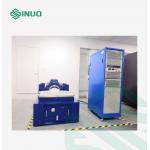 EV Lithium Ion Battery Testing Equipment UL 2580 Cell Vibration Testing Equipment