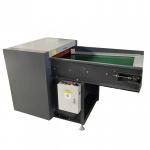 Micro Polyester Fiber Opening Machine High Capacity Fine Fiber Carding Machine for sale