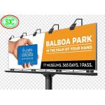 DIP Waterproof IP65 Outdoor Full Color Led Display For Advertisment , Led TV Display for sale