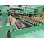 High Speed Steel Sheet Cut To Length Line Machine Light Gauge Below 3mm