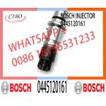 Common Rail Injector Diesel Fuel Injector 4988835 5253221 5269194 0445120161 0445120204 0445120267 for sale