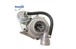 China Turbo RHF5 For ISUZU Engine 4KH1 Turbocharger 1118010-850 supplier