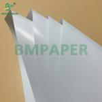 White 130g 170g Basics Inkjet Printer Art Glossy Matte Paper For Digital Printing for sale