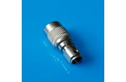 China Female 12 Pin  Circular Connectors Mini Audio  Camera Connector supplier