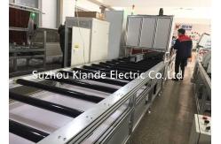 China 5000V HV Feeder Busbar Machine Insulation Testing Machine supplier