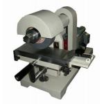 Rubber Plastic Dumbbell Sample Grinding Machine Sample Cutter for Rubber and Plastic