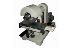China Rubber Plastic Dumbbell Sample Grinding Machine Sample Cutter for Rubber and Plastic supplier