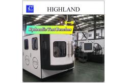 China China Dezhou Complete Data Detection YST380 Hydraulic Motor Test Stands Modular Layout supplier