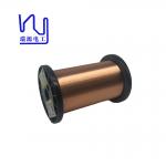 2UEW-F 155 Ultra Fine Enameled Copper Wire Magnet Wire For Watch Coils for sale