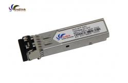 China 850nm 550m DDM Compatible GLC-SX-MMD Transceiver supplier