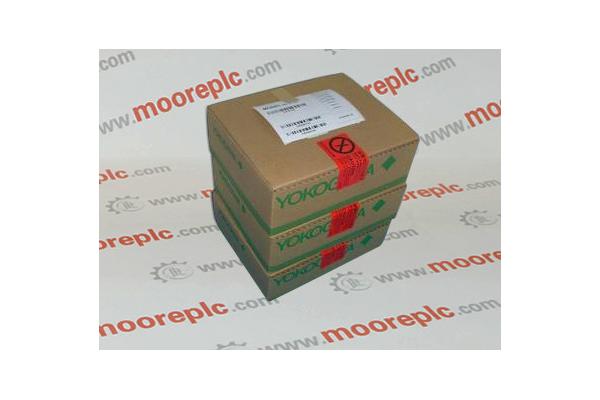 AMM32 S3 | Yokogawa | DCS Module | ship today