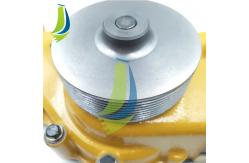 China 6222-63-1200 High Quality Water Pump For SAA6D108E Engine 6222631200 supplier
