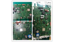 China 110V-240V MX450 Patient Monitor Parts , Plastic / PCB Monitor Main Board supplier