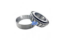 China 32222 Single Row Tapered Roller Bearing 110*200*56mm Easy To Separate supplier