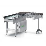 10000BPH 10ml Semi Automatic Bottle Capping Machine for sale