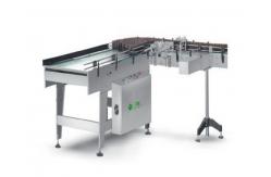 China 10000BPH 10ml Semi Automatic Bottle Capping Machine supplier