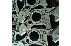 China Black Selector With Sharp Head Weaving Loom Spare Dobby Selector supplier