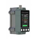 TM605 Compact Ultrasonic Flow Meter for OEM Applications