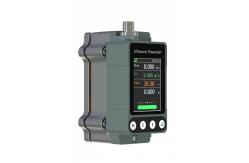 China TM605 Compact Ultrasonic Flow Meter for OEM Applications supplier